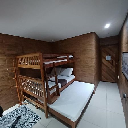 Recanto Convencoes Olinda Ngoại thất bức ảnh
