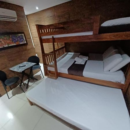 Recanto Convencoes Olinda Ngoại thất bức ảnh
