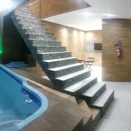Recanto Convencoes Olinda Ngoại thất bức ảnh