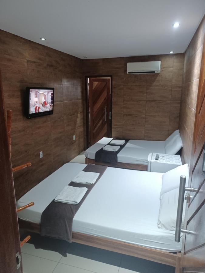 Recanto Convencoes Olinda Ngoại thất bức ảnh