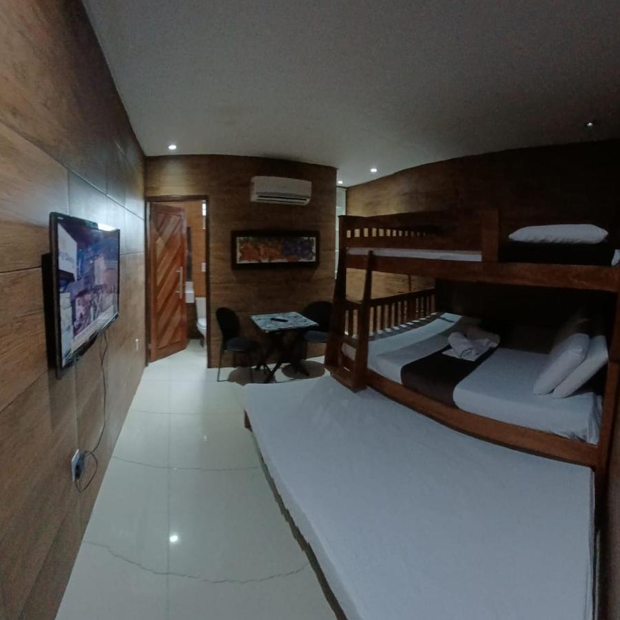 Recanto Convencoes Olinda Ngoại thất bức ảnh