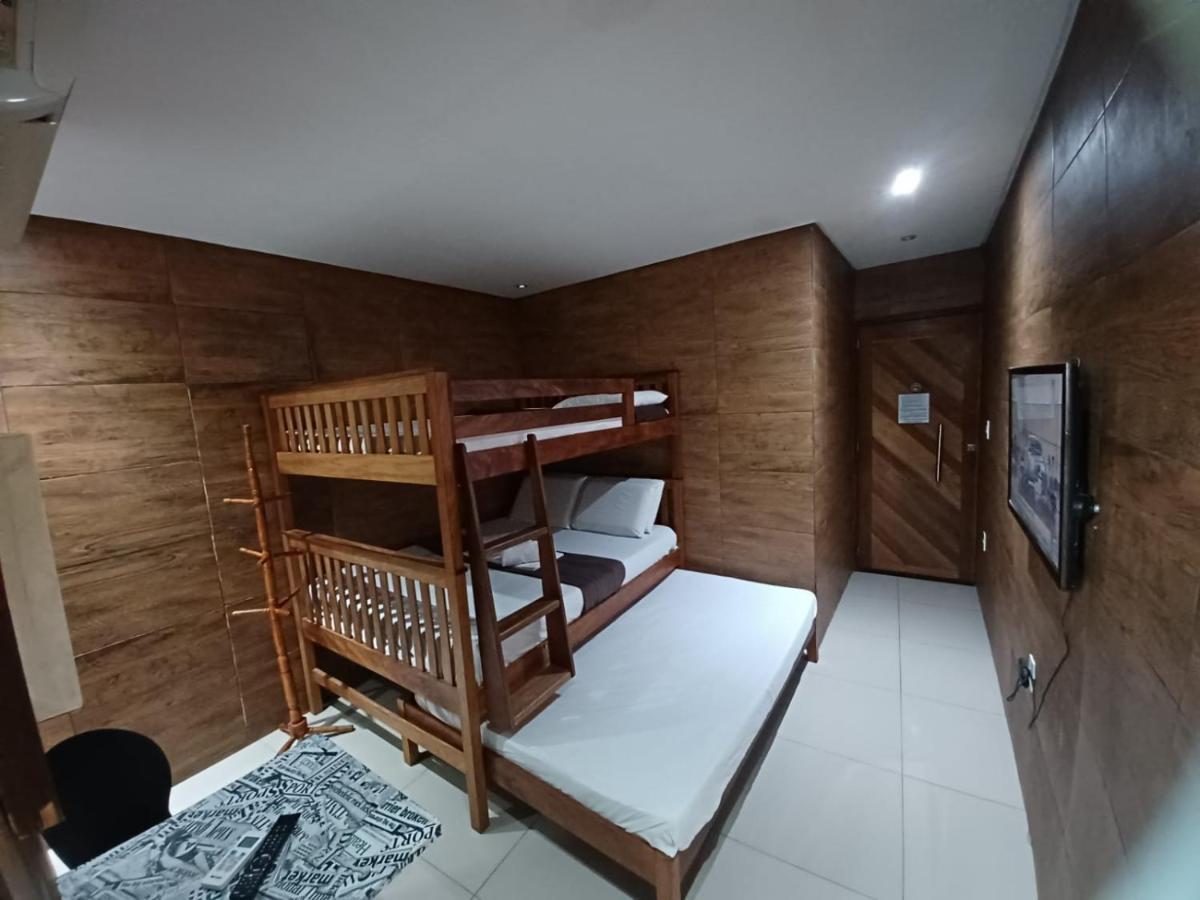 Recanto Convencoes Olinda Ngoại thất bức ảnh