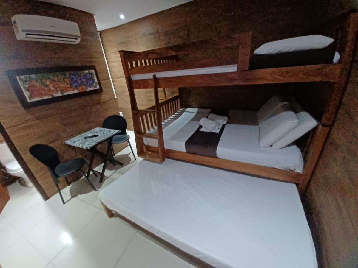Recanto Convencoes Olinda Ngoại thất bức ảnh