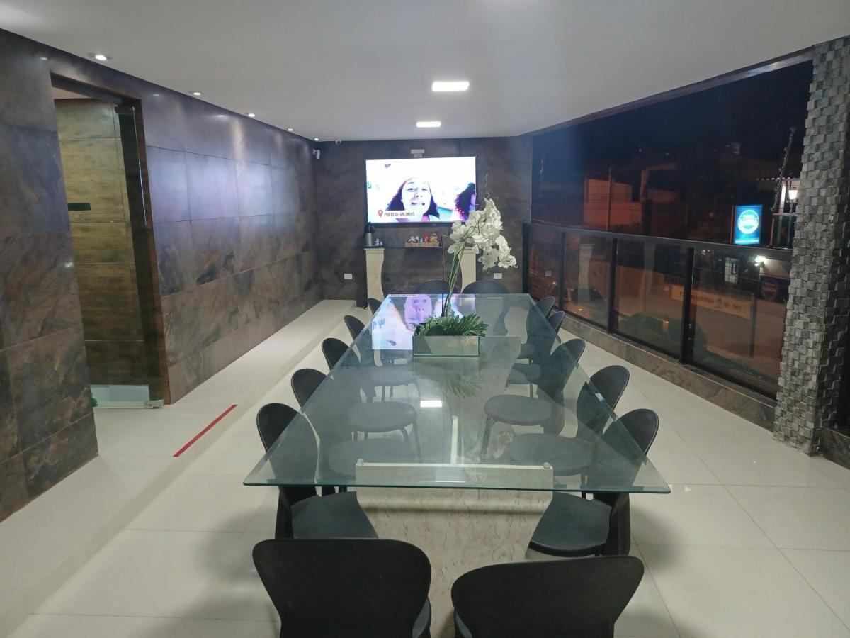 Recanto Convencoes Olinda Ngoại thất bức ảnh