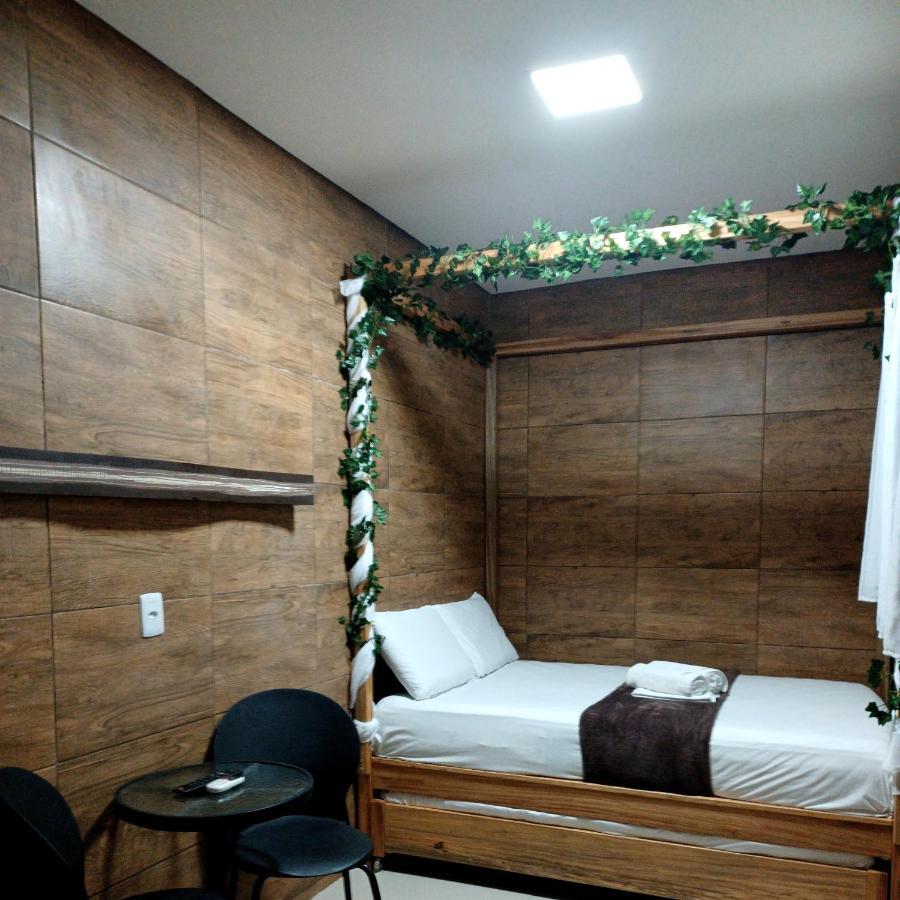Recanto Convencoes Olinda Ngoại thất bức ảnh