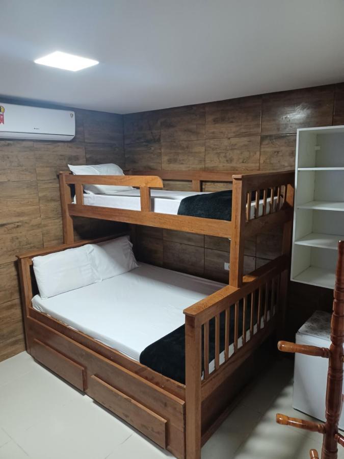 Recanto Convencoes Olinda Ngoại thất bức ảnh