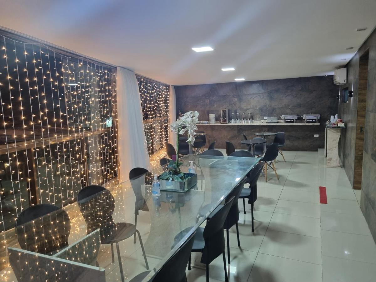 Recanto Convencoes Olinda Ngoại thất bức ảnh