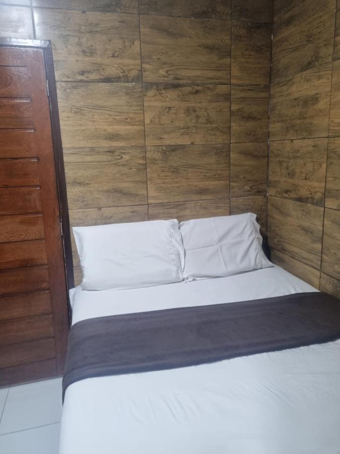 Recanto Convencoes Olinda Ngoại thất bức ảnh