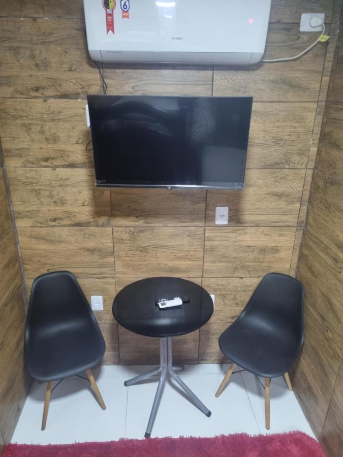 Recanto Convencoes Olinda Ngoại thất bức ảnh