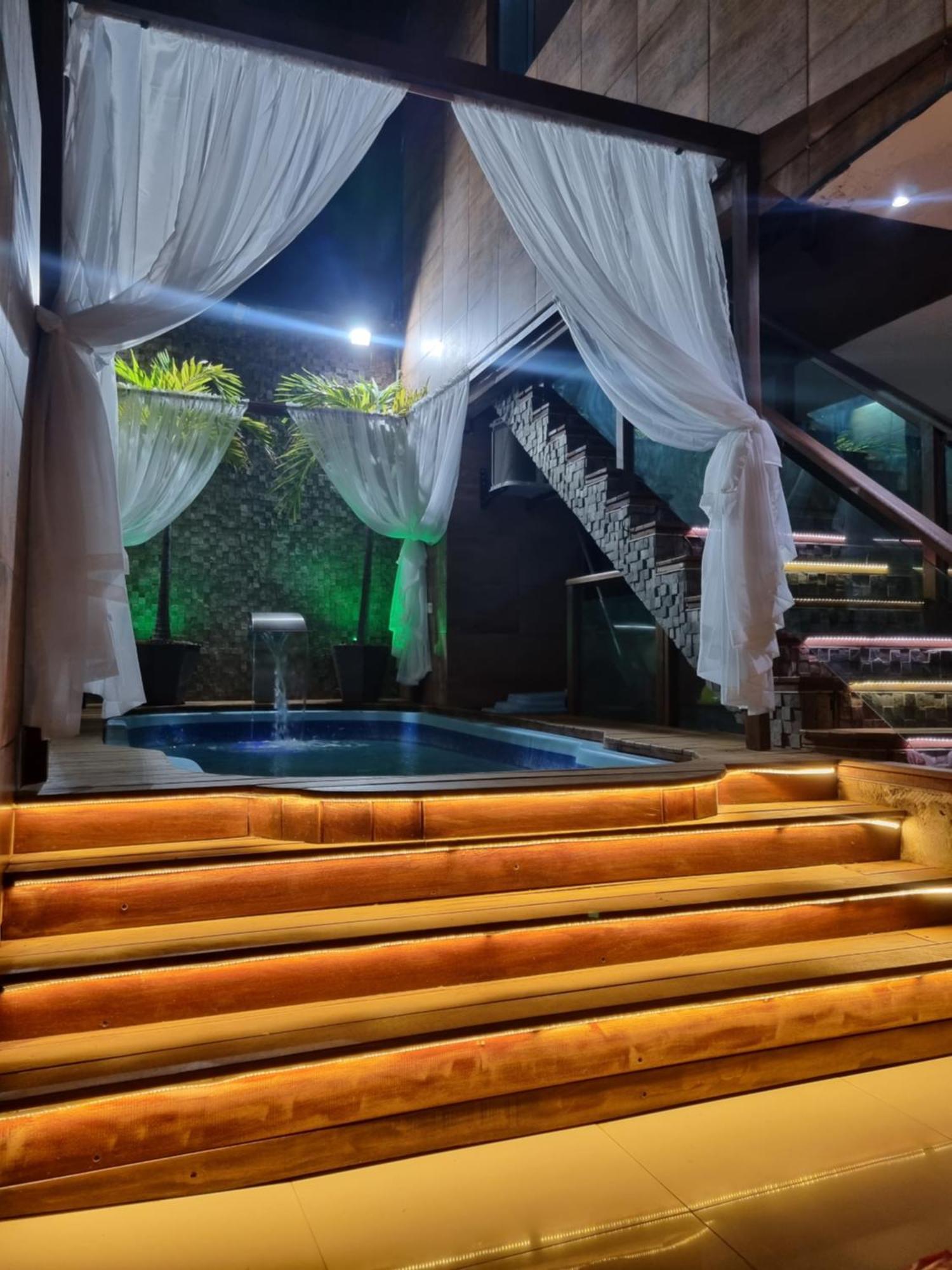 Recanto Convencoes Olinda Ngoại thất bức ảnh