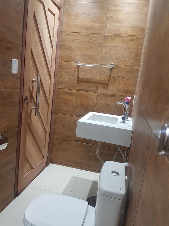 Recanto Convencoes Olinda Ngoại thất bức ảnh