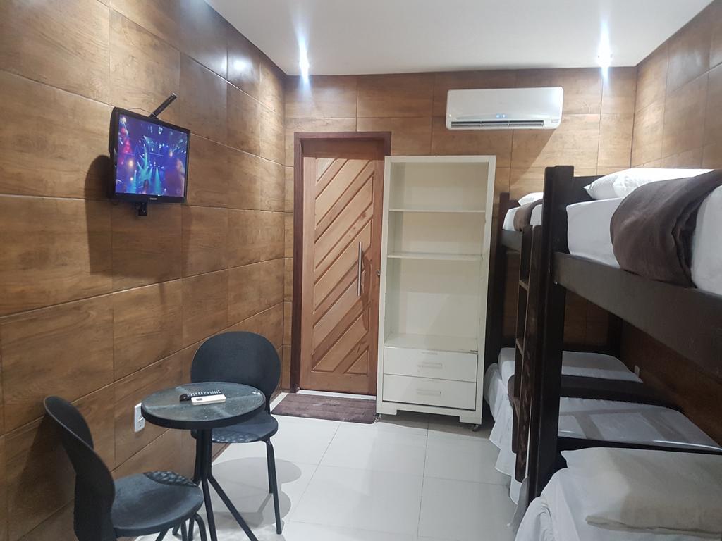 Recanto Convencoes Olinda Ngoại thất bức ảnh