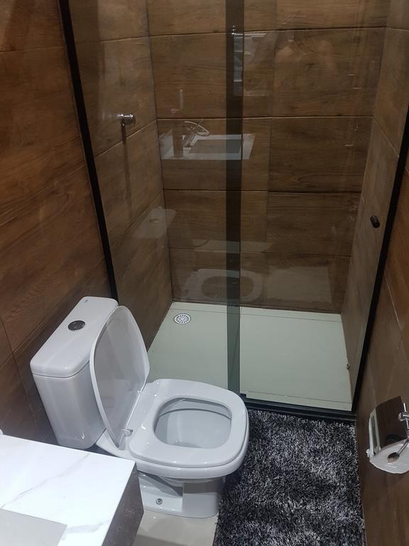 Recanto Convencoes Olinda Ngoại thất bức ảnh