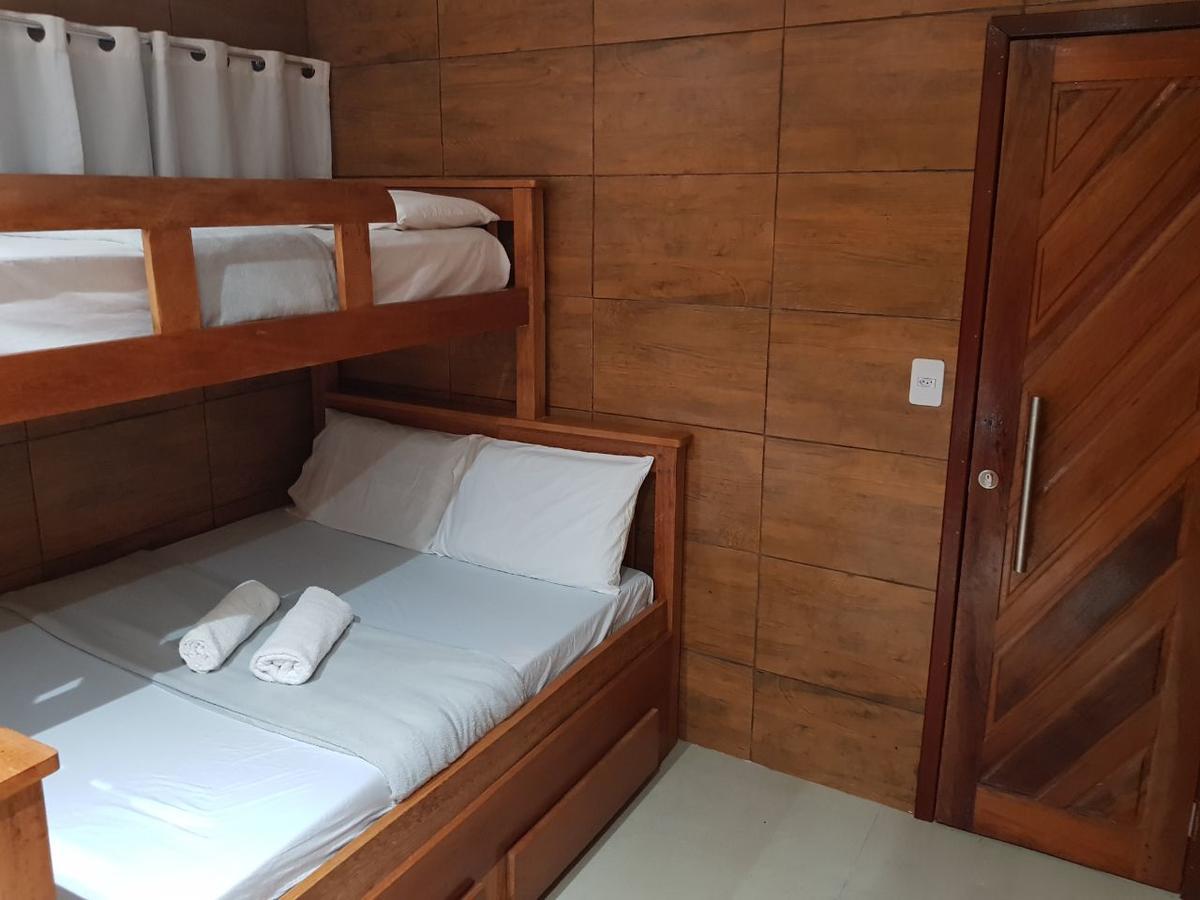 Recanto Convencoes Olinda Ngoại thất bức ảnh