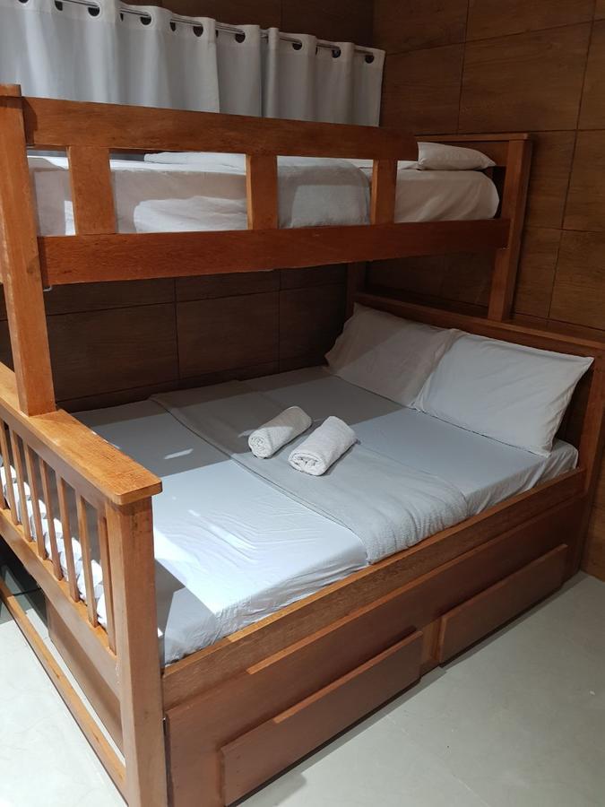 Recanto Convencoes Olinda Ngoại thất bức ảnh
