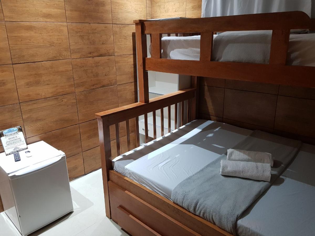 Recanto Convencoes Olinda Ngoại thất bức ảnh