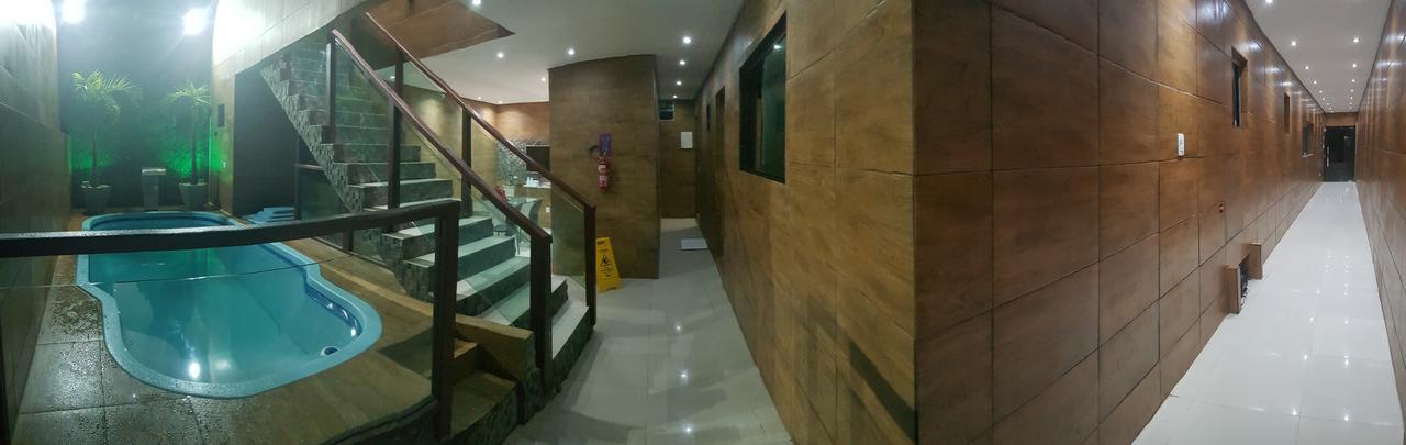 Recanto Convencoes Olinda Ngoại thất bức ảnh