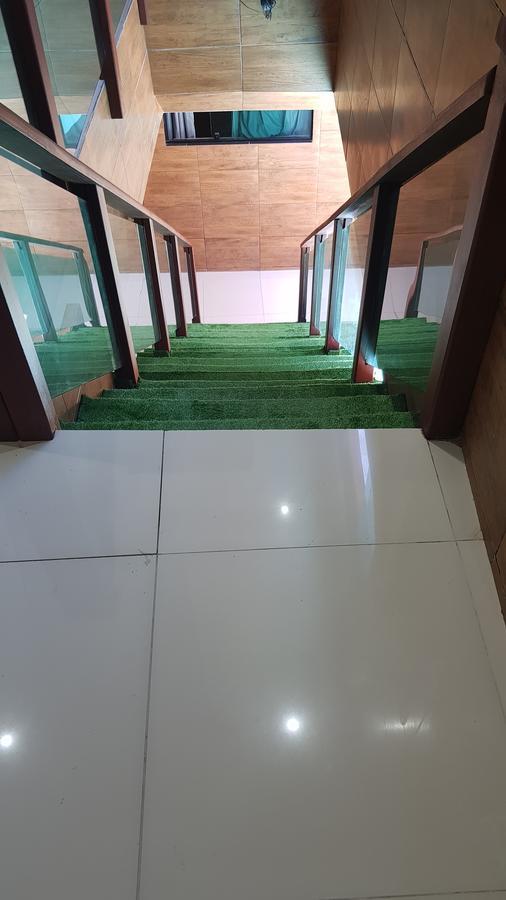 Recanto Convencoes Olinda Ngoại thất bức ảnh
