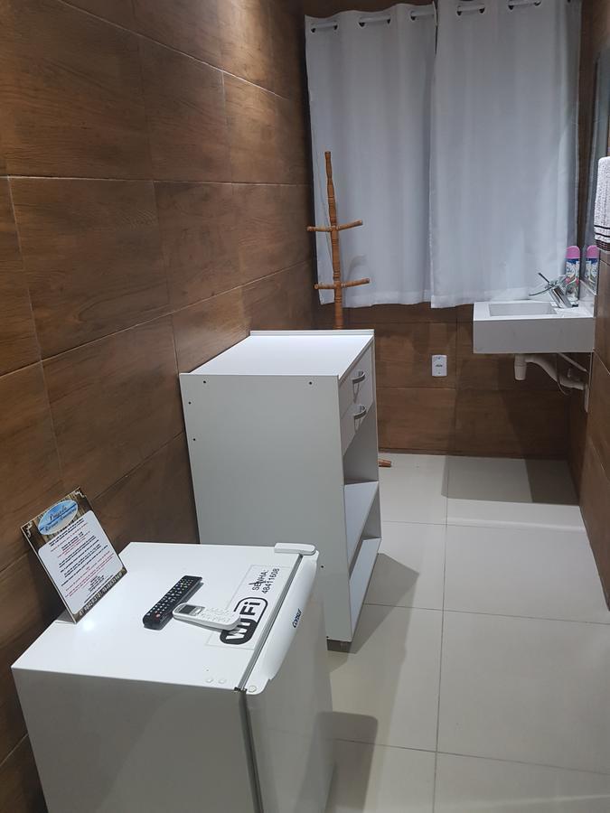 Recanto Convencoes Olinda Ngoại thất bức ảnh