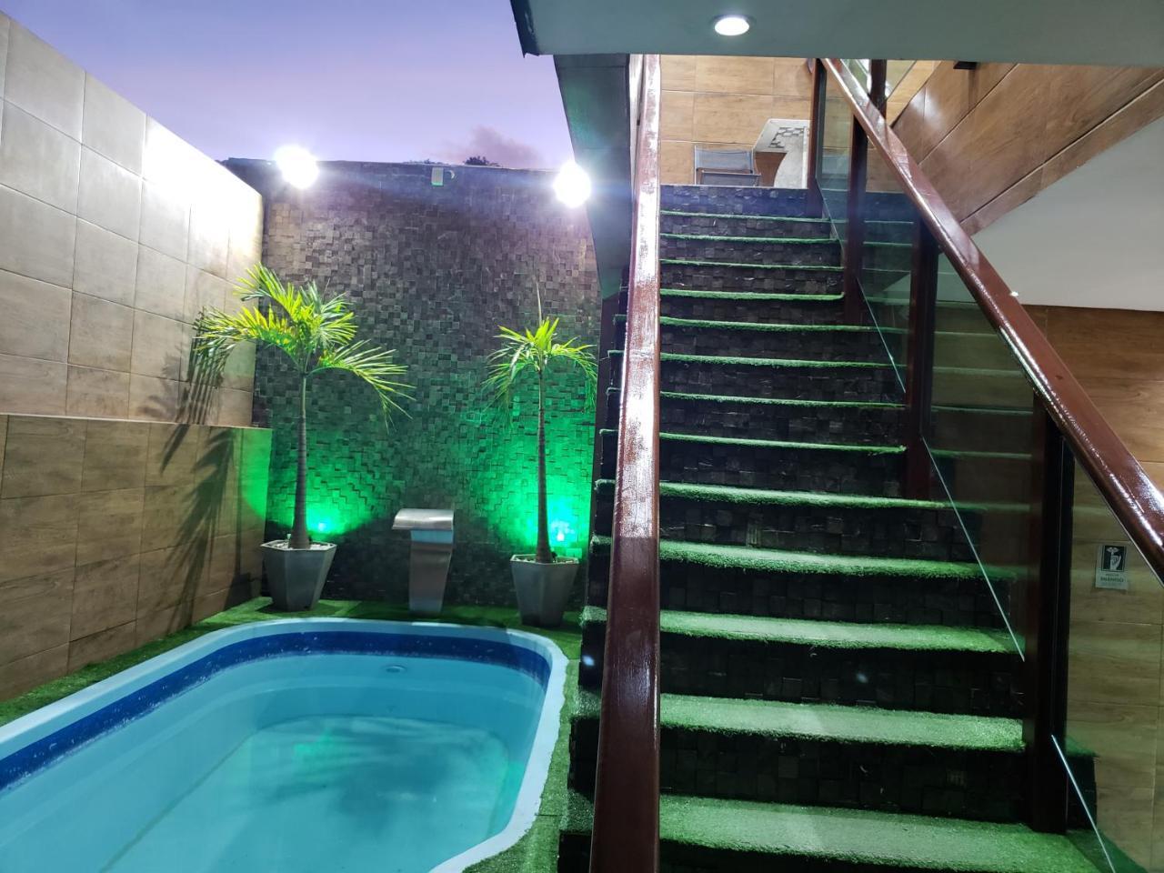 Recanto Convencoes Olinda Ngoại thất bức ảnh