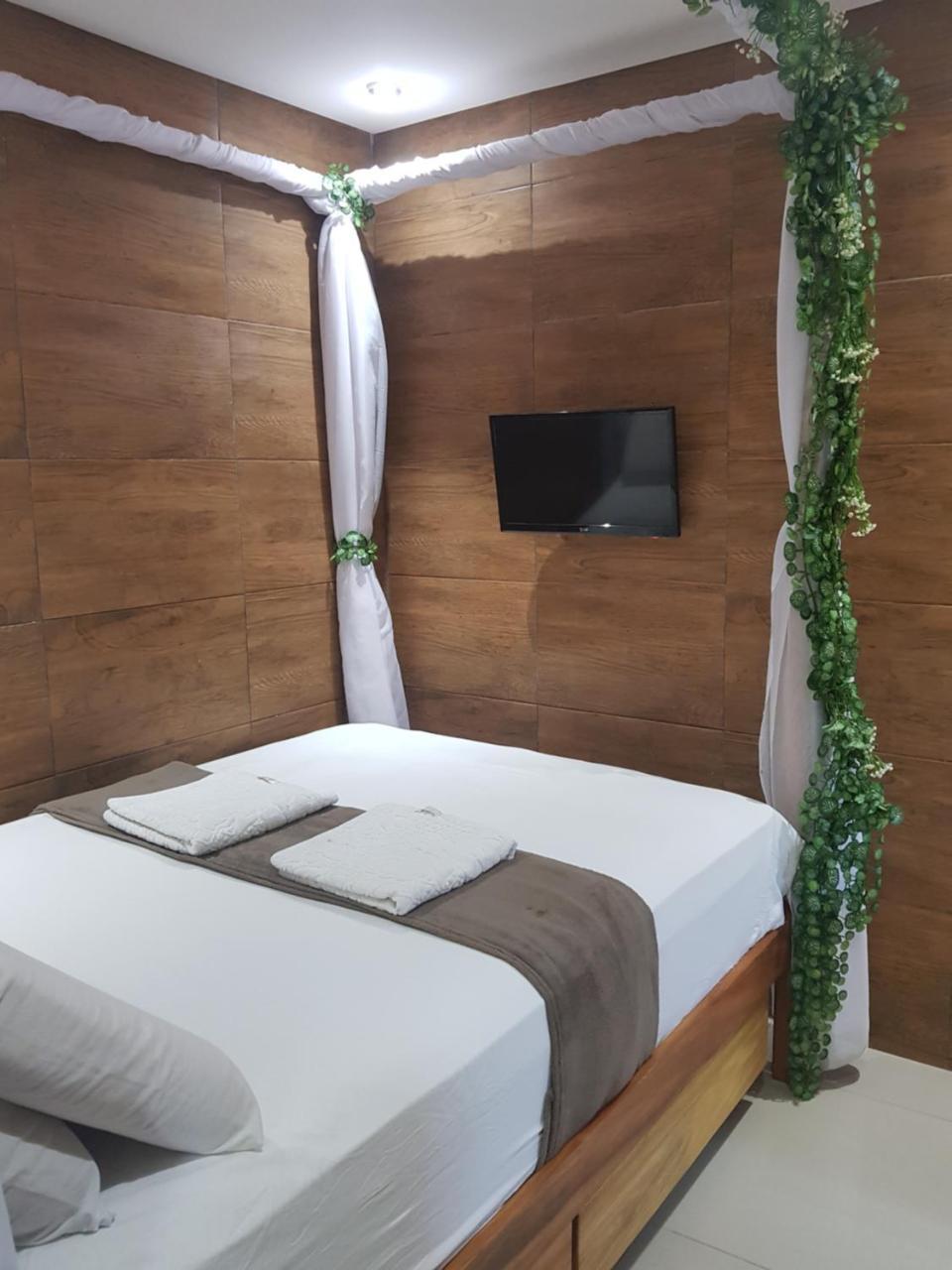 Recanto Convencoes Olinda Ngoại thất bức ảnh
