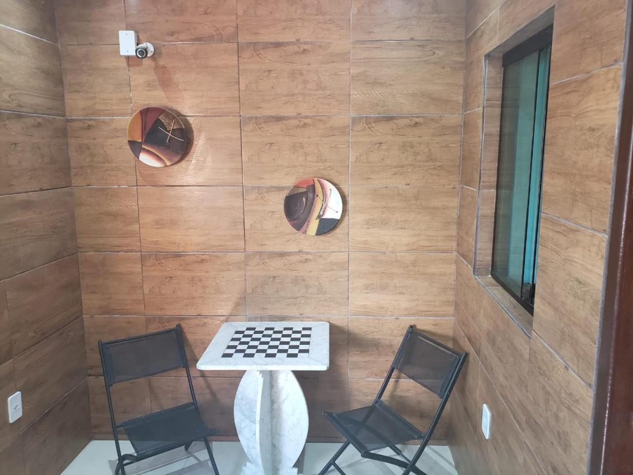 Recanto Convencoes Olinda Ngoại thất bức ảnh