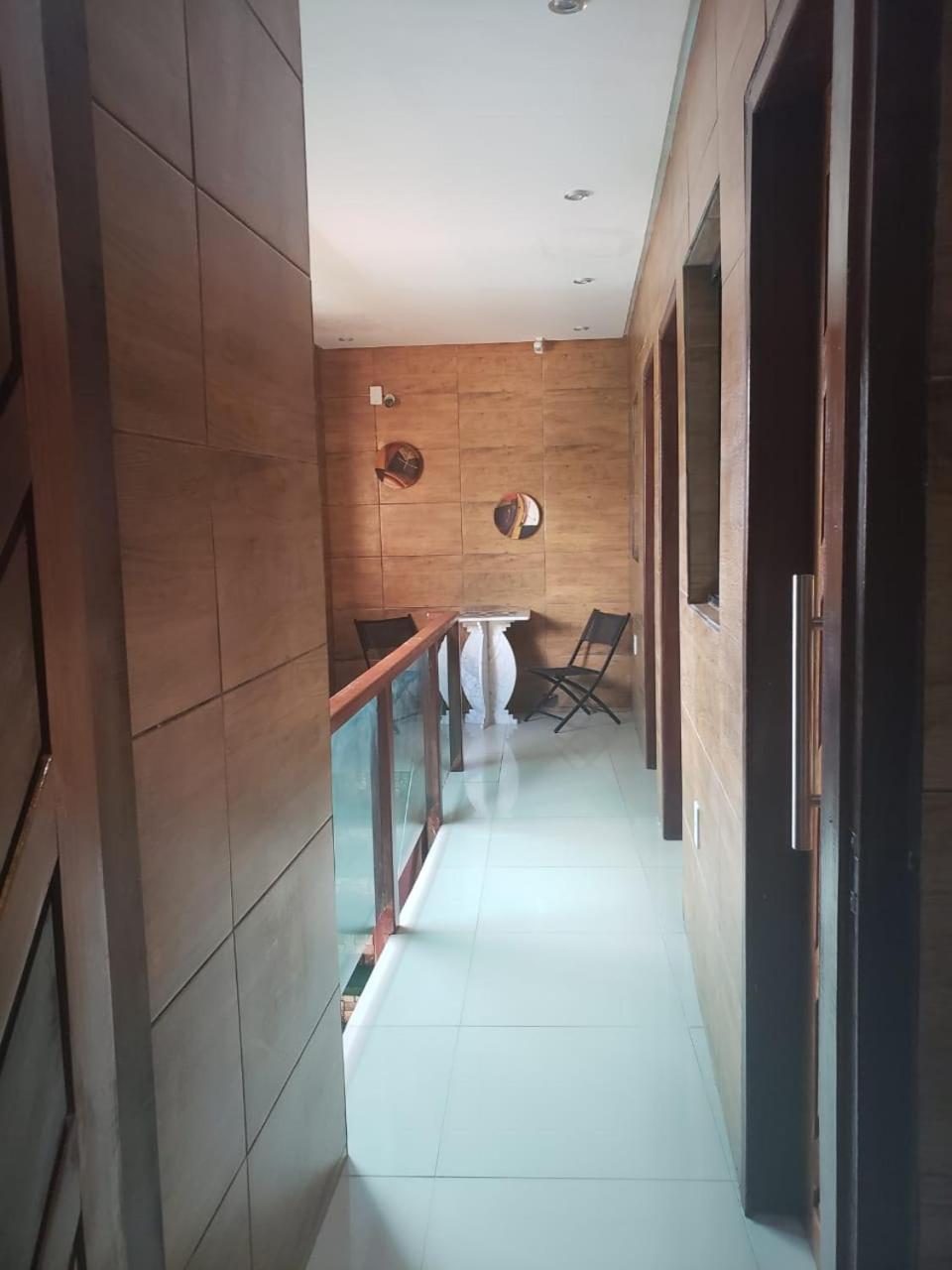 Recanto Convencoes Olinda Ngoại thất bức ảnh