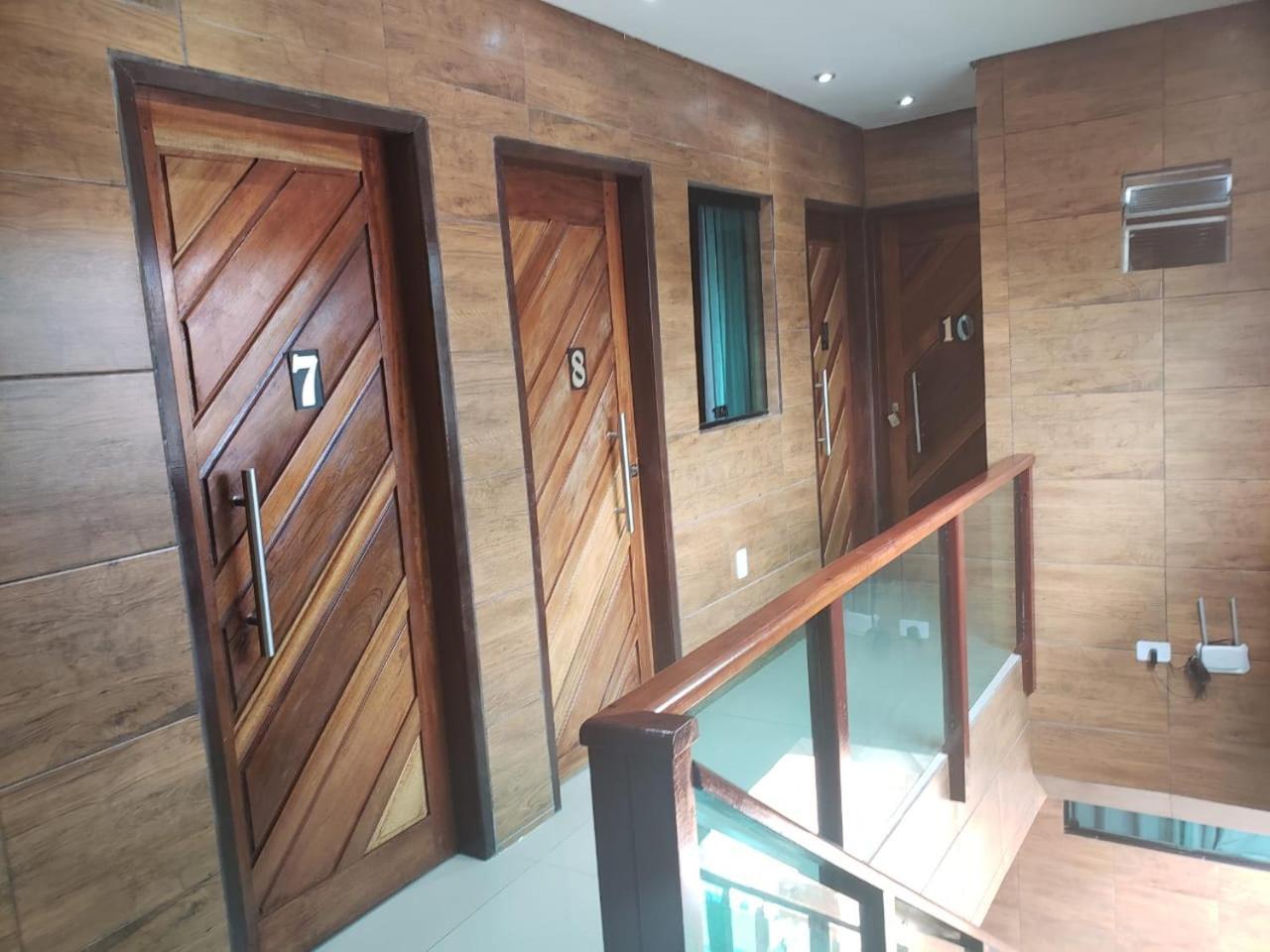Recanto Convencoes Olinda Ngoại thất bức ảnh