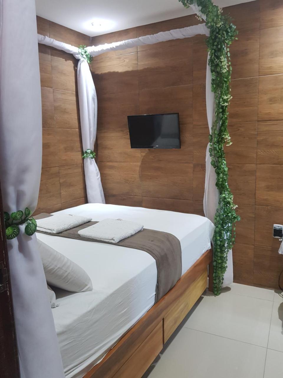 Recanto Convencoes Olinda Ngoại thất bức ảnh