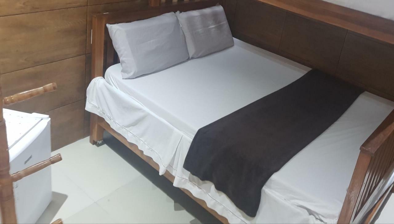 Recanto Convencoes Olinda Ngoại thất bức ảnh